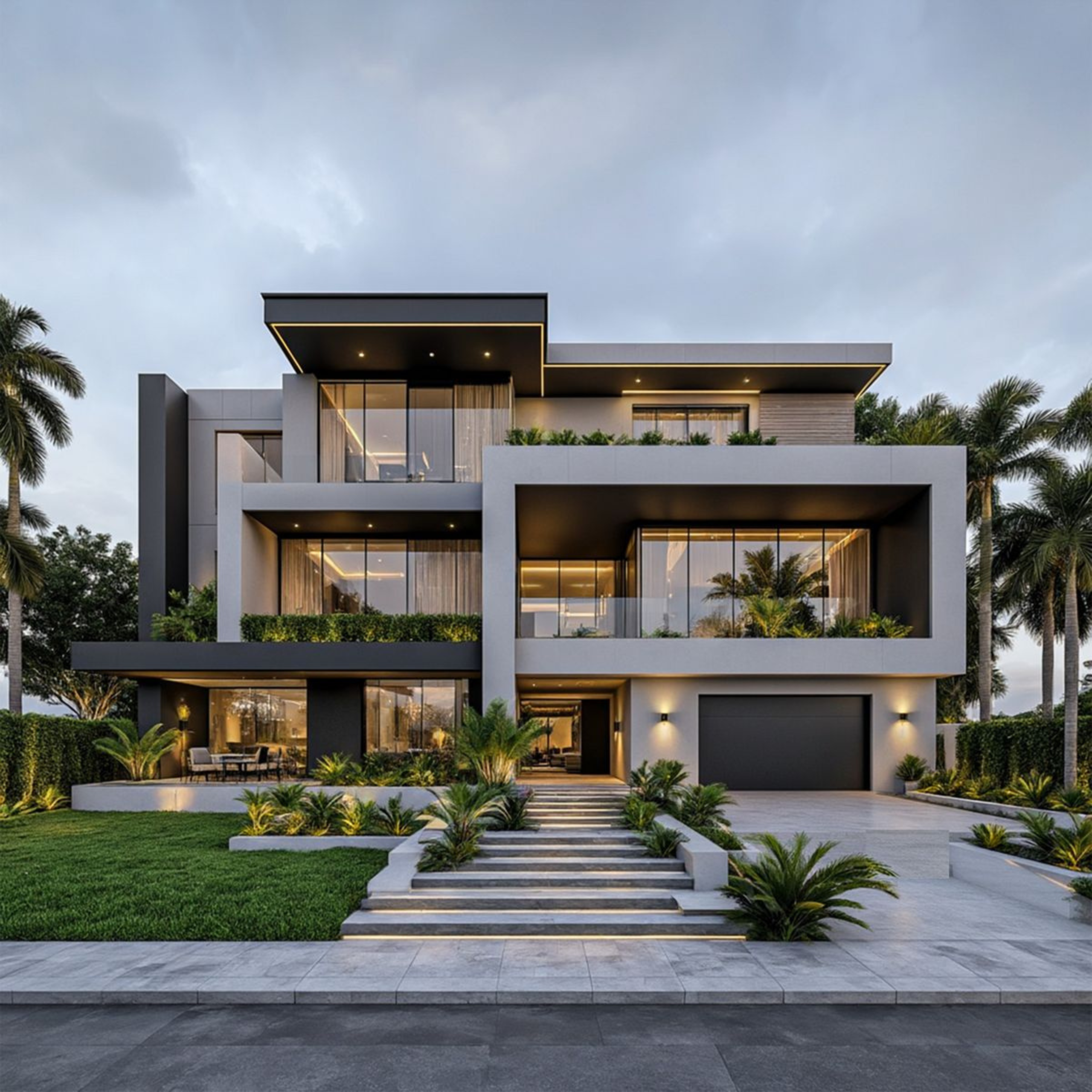 Spacious Bungalow