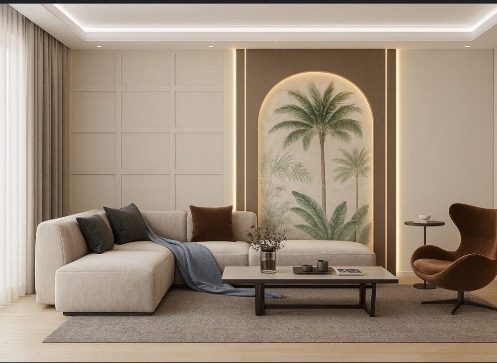 When purchasing a new home or renovating an existing apartment, one of the biggest questions homeowners ask is: "How much does interior design cost for a 3BHK in Pune?" The answer depends on several factors, including the size of your home, design preferences, materials selected, level of customization, and whether you opt for a basic, mid-range, or luxury interior package. Pune's residential market has grown rapidly over the past decade, with thousands of families moving into new apartments across Baner, Wakad, Hinjewadi, Kharadi, Viman Nagar, Hadapsar, and other developing areas. As a result, demand for professional interior designers has increased significantly. Understanding the actual interior design cost for a 3BHK in Pune helps homeowners plan budgets more effectively, avoid unexpected expenses, and make informed decisions before signing a contract. In this detailed guide, we'll break down realistic pricing, room-wise costs, factors affecting budgets, hidden expenses, and practical ways to optimize your investment. Average Interior Design Cost for a 3BHK in Pune The average 3BHK interior design cost in Pune generally ranges between ₹6 lakh and ₹25 lakh+, depending on the project's scope and quality standards. Most 3BHK apartments in Pune range from 1,100 sq. ft. to 1,800 sq. ft., which directly impacts the overall interior budget. Cost Range by Category Package Type Estimated Cost Range Budget Interiors ₹6 – ₹10 Lakhs Mid-Range Interiors ₹10 – ₹18 Lakhs Premium Interiors ₹18 – ₹25 Lakhs Luxury Interiors ₹25 Lakhs+ What Determines the Price? The final cost depends on: • Number of rooms being furnished • Modular kitchen requirements • Wardrobe sizes • Material selection • Custom furniture • Decorative elements • False ceiling design • Electrical and lighting upgrades • Smart home automation For most modern homeowners, a realistic budget for complete home interiors in Pune falls between ₹10 lakh and ₹18 lakh. Factors That Affect 3BHK Interior Design Costs No two homes have identical interior requirements. Several factors influence the final project value. Property Size A 1,200 sq. ft. apartment naturally requires fewer materials than a 1,700 sq. ft. apartment. Larger homes often need: • More cabinetry • Additional wardrobes • Bigger false ceilings • Extended lighting layouts • More furniture pieces As square footage increases, costs rise proportionately. Design Style The complexity of your chosen design style significantly impacts pricing. Minimalist Interiors Generally lower cost because they involve: • Cleaner layouts • Less decorative work • Fewer material combinations Contemporary Interiors Moderate pricing with: • Custom storage solutions • Feature walls • Modern finishes Luxury Interiors Higher costs due to: • Veneers • Marble finishes • Designer lighting • Imported materials • Custom furniture Material Selection Material quality has one of the biggest impacts on your budget. Examples include: Material Type Cost Impact Laminate Budget-Friendly Acrylic Medium PU Finish Premium Veneer Luxury Natural Wood High-End Even a simple wardrobe can vary significantly depending on finish selection. Custom Furniture Custom-made furniture increases design flexibility but also raises costs. Common custom elements include: • TV units • Dining tables • Coffee tables • Study desks • Bed back panels • Storage benches Modular Kitchen Requirements The modular kitchen cost in Pune typically ranges from: Kitchen Type Estimated Cost Basic Modular Kitchen ₹1.2 – ₹2 Lakhs Mid-Range Kitchen ₹2 – ₹4 Lakhs Premium Kitchen ₹4 – ₹8 Lakhs Costs increase when adding: • Tandem drawers • Corner units • Tall storage units • Built-in appliances • Premium hardware Wardrobes and Storage Wardrobes often account for a substantial portion of the budget. Factors affecting wardrobe costs: • Height • Internal accessories • Finish type • Sliding vs hinged shutters • Loft storage False Ceiling Work False ceilings improve aesthetics and lighting integration. Average costs: Ceiling Type Cost Per Sq. Ft. Basic Gypsum Ceiling ₹80 – ₹120 Decorative Ceiling ₹120 – ₹250 Premium Ceiling Design ₹250+ Lighting Lighting budgets often vary widely. Typical allocation: • Basic lighting: ₹30,000–₹60,000 • Mid-range lighting: ₹60,000–₹1.5 lakh • Premium designer lighting: ₹1.5 lakh+ Smart Home Features Modern homeowners increasingly include: • Smart switches • Automated curtains • Voice-controlled lighting • Security systems These upgrades can add anywhere from ₹50,000 to ₹5 lakh or more. Labor and Installation Labor costs in Pune continue to rise due to increasing demand for skilled interior contractors and installation specialists. Detailed Cost Breakdown Room by Room Understanding room-wise expenses helps homeowners estimate budgets more accurately. Estimated Room-Wise Costs for a 3BHK Area Estimated Cost Range Living Room ₹1,00,000 – ₹3,00,000 Master Bedroom ₹1,50,000 – ₹4,00,000 Bedroom 2 ₹80,000 – ₹2,50,000 Bedroom 3 ₹80,000 – ₹2,50,000 Kitchen ₹1,50,000 – ₹8,00,000 Dining Area ₹50,000 – ₹2,00,000 Bathrooms ₹50,000 – ₹2,00,000 Balcony ₹25,000 – ₹1,00,000 Living Room Typical inclusions: • TV unit • Feature wall • False ceiling • Sofa setup • Lighting • Decorative panels Master Bedroom Generally includes: • Wardrobe • Bed with storage • Side tables • Dressing unit • False ceiling Additional Bedrooms Can serve as: • Children's room • Guest room • Home office Costs depend on storage and furniture requirements. Kitchen Usually one of the most expensive sections of the home due to cabinetry, hardware, and appliance integration. Bathrooms Interior upgrades may include: • Vanity units • Mirrors • Storage cabinets • Designer fixtures Balcony Popular additions include: • Deck flooring • Seating • Artificial grass • Vertical gardens Budget vs Mid-Range vs Luxury Interior Packages Budget Package (₹6–10 Lakhs) Typically Includes: • Modular kitchen • Basic wardrobes • Standard laminates • Basic false ceiling • Essential lighting Best suited for: • Rental properties • First-time homeowners • Investment apartments Mid-Range Package (₹10–18 Lakhs) Includes: • Premium laminates • Better hardware • Custom TV units • Decorative lighting • Enhanced storage solutions This is the most popular package among Pune homeowners. Luxury Package (₹18 Lakhs+) Includes: • Veneers • PU finishes • Imported hardware • Designer furniture • Smart automation • Premium lighting Suitable for homeowners seeking bespoke interiors. Hidden Costs Homeowners Often Miss Many homeowners budget only for visible furniture and cabinetry. However, additional expenses frequently arise. Electrical Modifications Additional wiring points, concealed wiring, and upgraded switchboards can add significant costs. Civil Work Civil modifications may include: • Wall alterations • Flooring corrections • Waterproofing • Surface leveling Plumbing Changes Bathroom and kitchen redesigns often require plumbing modifications. Appliances Many quotes exclude: • Refrigerator • Chimney • Hob • Microwave • Dishwasher • Washing machine Transportation and Delivery Furniture transportation and material logistics can contribute to overall project expenses. Maintenance Costs Premium finishes may require periodic maintenance and refinishing. How to Reduce Interior Design Costs Without Compromising Quality Smart planning can reduce expenses significantly. Prioritize Functional Areas Invest more in: • Kitchen • Wardrobes • Storage solutions These provide the highest long-term value. Choose Laminates Over Veneers Modern laminates provide excellent aesthetics at substantially lower costs. Standardize Cabinet Sizes Custom dimensions increase manufacturing costs. Avoid Unnecessary Civil Changes Structural modifications can quickly inflate budgets. Phase Your Project Complete essential interiors first and decorative upgrades later. Compare Multiple Quotations Always compare: • Scope • Materials • Hardware specifications • Warranty terms before making a decision. Is Hiring an Interior Designer in Pune Worth It? Many homeowners initially consider managing interiors independently. However, professional interior designers often save money by: Preventing Costly Mistakes Incorrect measurements and poor planning can lead to expensive rework. Improving Space Utilization Professionals maximize storage while maintaining aesthetics. Vendor Coordination Managing carpenters, electricians, painters, and installers requires considerable time and expertise. Better Material Selection Experienced designers know where to spend and where to save. Project Management A professional team ensures: • Timely execution • Quality control • Budget tracking • Contractor coordination For most homeowners, the value of reduced stress and improved outcomes outweighs the design fee. Sample 3BHK Interior Design Cost Estimate in Pune Below is a realistic example of a mid-range turnkey interior package. Component Estimated Cost Modular Kitchen ₹2,50,000 Master Bedroom Wardrobe & Furniture ₹2,00,000 Bedroom 2 Interiors ₹1,25,000 Bedroom 3 Interiors ₹1,25,000 TV Unit & Living Room ₹1,50,000 Dining Area ₹75,000 False Ceiling ₹1,20,000 Lighting ₹80,000 Bathroom Vanities ₹50,000 Balcony Enhancements ₹40,000 Design & Project Management ₹1,25,000 Estimated Total ₹13,40,000 This represents a realistic turnkey interior cost in Pune for a modern 3BHK apartment. Frequently Asked Questions 1. What is the average interior design cost for a 3BHK in Pune? Most homeowners spend between ₹10 lakh and ₹18 lakh for complete interiors. 2. How much does a modular kitchen cost in Pune? A modular kitchen generally costs between ₹1.2 lakh and ₹8 lakh, depending on materials and accessories. 3. What is included in turnkey interior design services? Turnkey services typically include design, manufacturing, installation, project management, and execution. 4. How long does a 3BHK interior project take? Most projects require 8–16 weeks, depending on complexity. 5. Are appliances included in interior packages? Not always. Many interior quotations exclude appliances. 6. Which areas contribute most to interior costs? Kitchens, wardrobes, custom furniture, and premium finishes account for the largest expenses. 7. Can I complete a 3BHK interior under ₹10 lakh? Yes, with efficient planning and standard materials, budget interiors can be completed within this range. 8. Is hiring an interior designer worth the cost? For most homeowners, professional design improves functionality, execution quality, and project efficiency while reducing costly mistakes. Conclusion The interior design cost for a 3BHK in Pune varies widely depending on your lifestyle requirements, design preferences, material choices, and level of customization. While budget projects may start around ₹6 lakh, most homeowners invest between ₹10 lakh and ₹18 lakh for well-designed, functional, and aesthetically pleasing interiors. Rather than focusing solely on the lowest quote, evaluate overall value, material quality, storage solutions, execution capability, warranty coverage, and project management expertise. A thoughtfully designed home is not just an expense—it is a long-term investment in comfort, functionality, and everyday living. Ready to Design Your 3BHK in Pune? If you're planning complete home interiors in Pune, the best first step is to get a customized consultation and detailed quotation based on your apartment size, lifestyle needs, and design preferences. Compare packages, understand the scope of work, and choose an interior design partner who can deliver quality, transparency, and long-term value for your investment.   